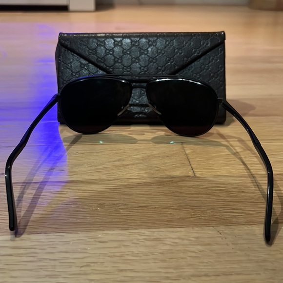 Gucci Sunglasses (Read Description) - Picture 2 of 6